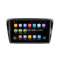 Octavia 2015 Android Car DVD